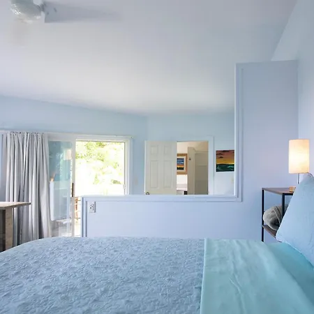 Ponomana Oasis'S - Serenity Cottage
